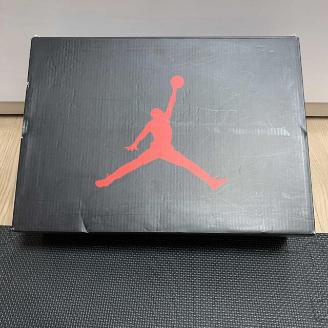 NIKE(ナイキ)の明日まで値下げ‼️ air jordan 5 retro og メンズの靴/シューズ(スニーカー)の商品写真