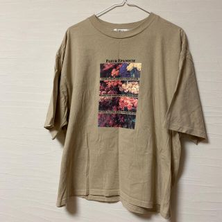 ウィゴー(WEGO)のTシャツ(Tシャツ(半袖/袖なし))