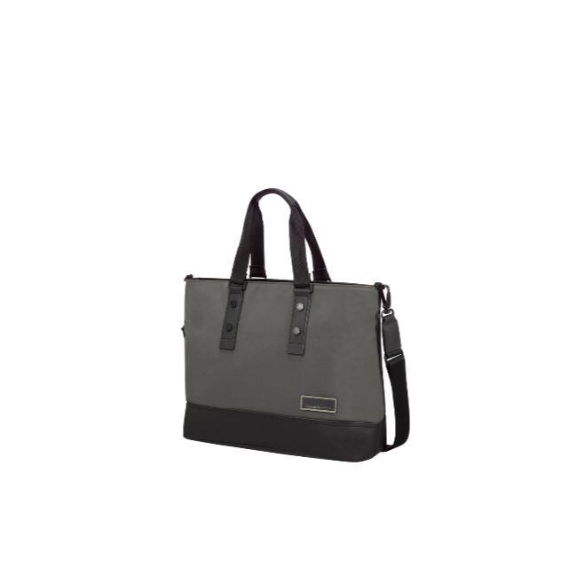 Samsonite REDサムソナイトレッド トートバッグ カーキ - トートバッグ