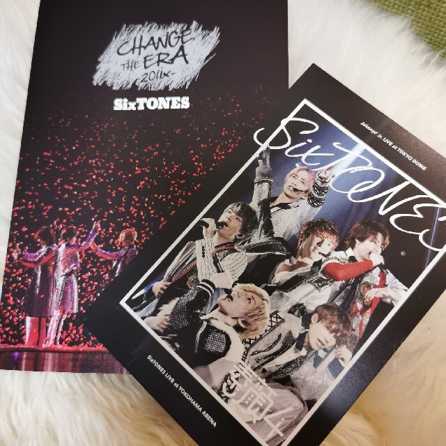 素顔4 SixTONES - 3