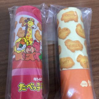 バンダイ(BANDAI)のしゃーろっと様専用　たべっ子どうぶつ(その他)