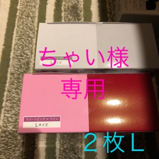 viage Ｌ　ナイトブラ2枚(ブラ)