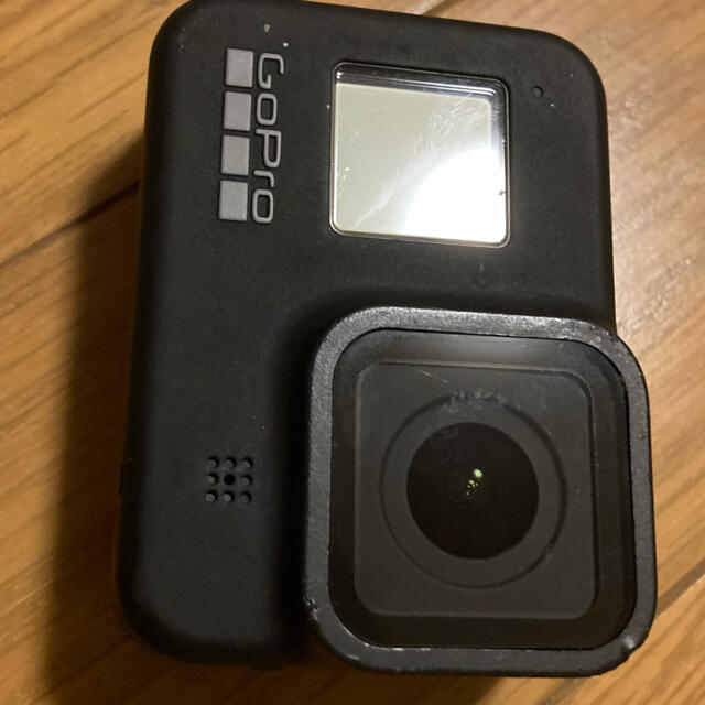 GoPro hero8