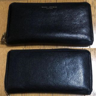 マークジェイコブス(MARC JACOBS)の★MARC JACOBS マークジェイコブス 長財布★(財布)