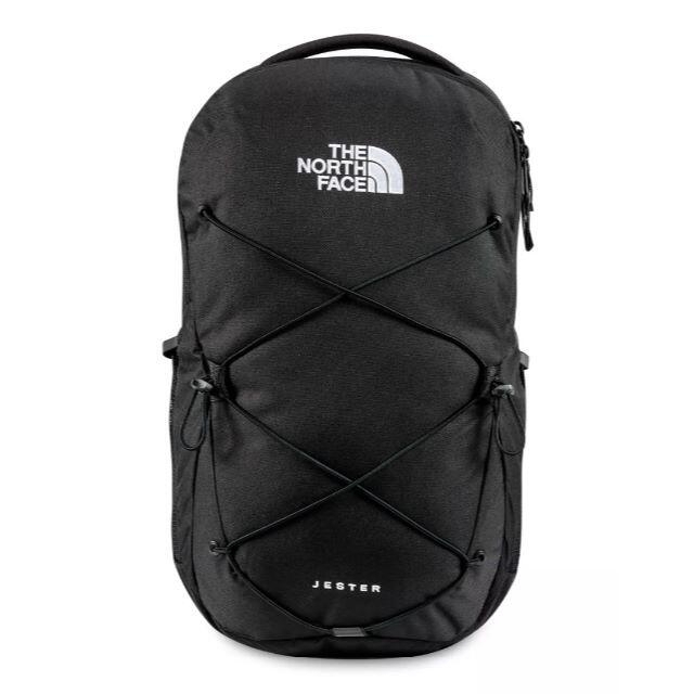 THE NORTH FACE JESTERバックパック28L TNFブラック