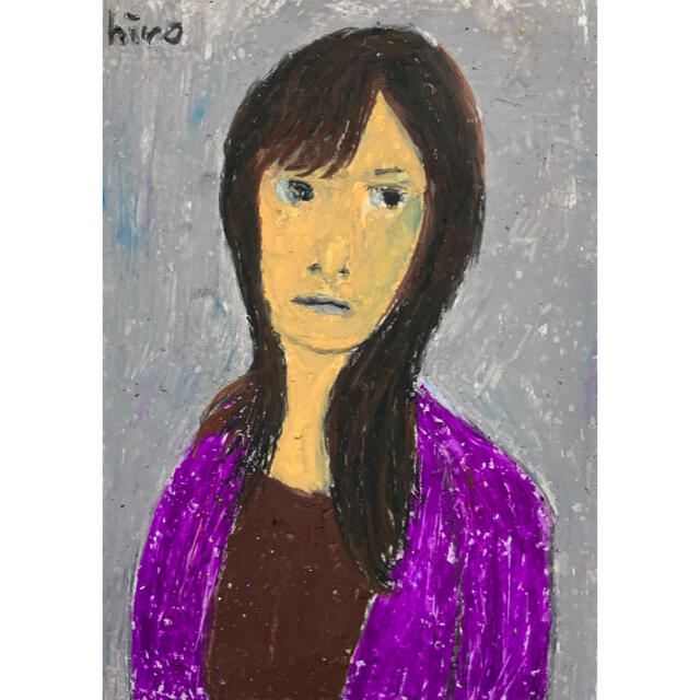 絵描きhiro C「ルールザワールド」