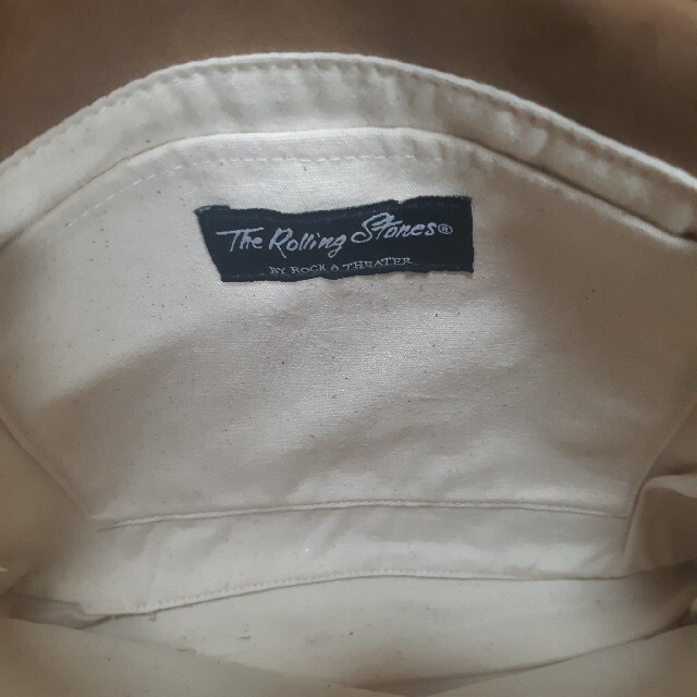 ローリングストーンズ レディースのバッグ(ショルダーバッグ)の商品写真