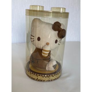 ハローキティ(ハローキティ)のハローキティVintageDollCollection(ぬいぐるみ)