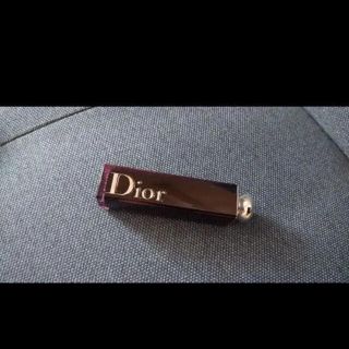 クリスチャンディオール(Christian Dior)の✴︎ SALE✴︎Dior ディオール アディクト 550(口紅)