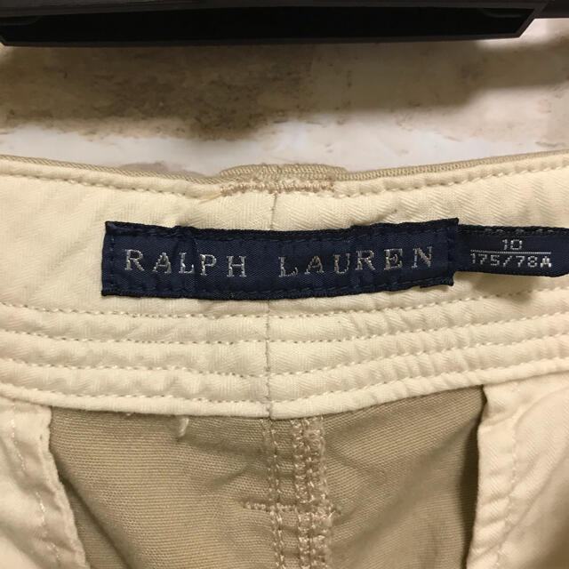 Ralph Lauren(ラルフローレン)の専用です。ラルフローレン　　ショートパンツ メンズのパンツ(ショートパンツ)の商品写真