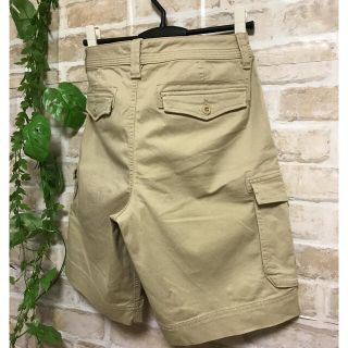 ラルフローレン(Ralph Lauren)の専用です。ラルフローレン　　ショートパンツ(ショートパンツ)