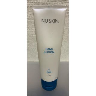 NUSKIN ニュースキン　ハンドクリーム(ハンドクリーム)