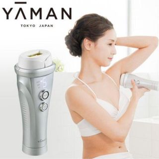 ヤーマン(YA-MAN)の新品未開封！　ヤーマン　レイボーテ　ヴィーナス(脱毛/除毛剤)