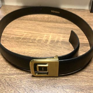 イブサンローラン(Yves Saint Laurent Beaute) ベルト(メンズ)の通販
