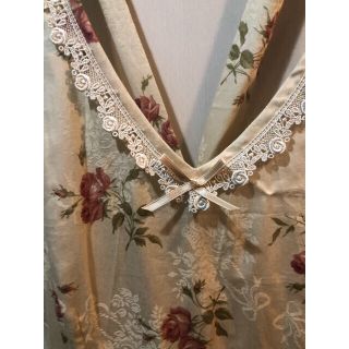 ローラアシュレイ(LAURA ASHLEY)の新品、未使用、トモコ・コットンハウス横浜、エプロン(その他)