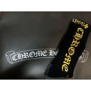 クロムハーツ(Chrome Hearts)のクロムハーツ　クロムハーツ靴下　(ソックス)