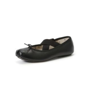 レペット(repetto)の新品未使用　repetto レペット　クロスゴアシューズ(バレエシューズ)