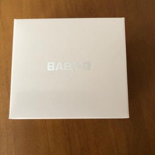 ベビージー(Baby-G)のBABY-G 空き箱(腕時計)