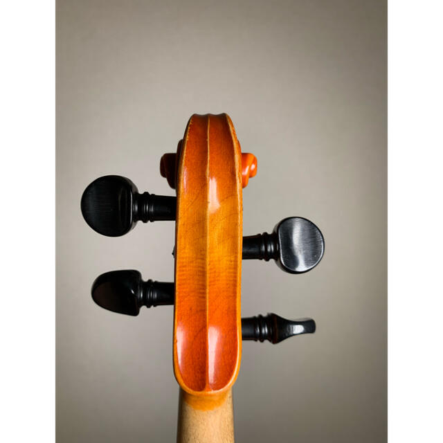 SUZUKI 分数バイオリン NO.280 1/4サイズ USED品 【人気急上昇】 35 