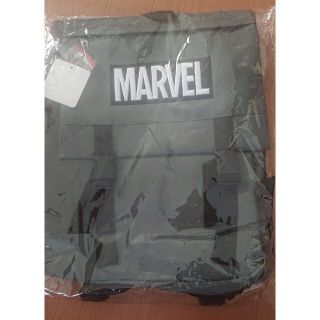 マーベル(MARVEL)のMARVEL リュック 新品(リュック/バックパック)