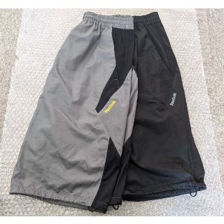 リーボック(Reebok)のリーボックハーフパンツサイズ  Ｌ両脇にポケット ２枚セット(ショートパンツ)