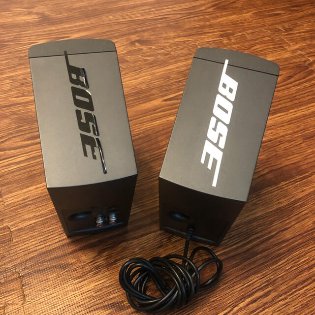 BOSE スピーカー 1