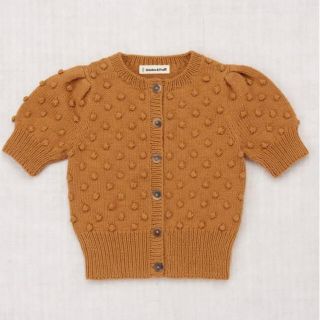 ロンハーマン(Ron Herman)のMisha and Puff Popcorn Cardigan(カーディガン)