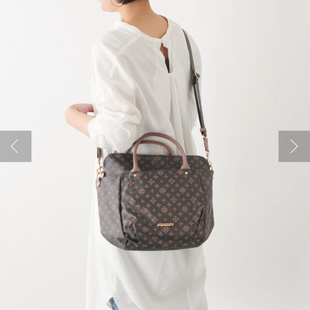 Russet - ラシット 2wayバック 大人気！完売品◡̈の通販 by kiki