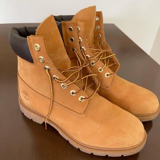 ティンバーランド(Timberland)のティンバーランド　ブーツ　27.5cm(ブーツ)