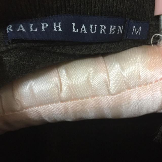 Ralph Lauren(ラルフローレン)のヴィンテージ RALPH LAUREN ポロシャツ レディースのトップス(ポロシャツ)の商品写真