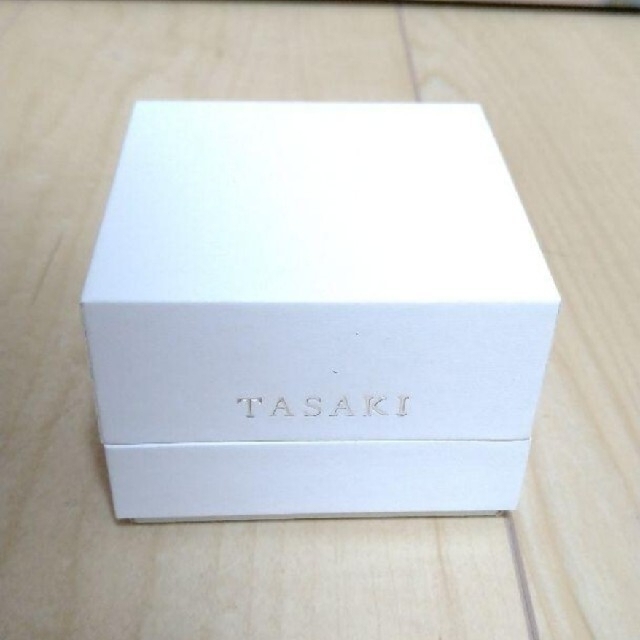 TASAKI(タサキ)のココア様専用 TASAKI ダイヤモンドリング レディースのアクセサリー(リング(指輪))の商品写真