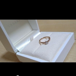 タサキ 婚約指輪の通販 11点 | TASAKIを買うならラクマ