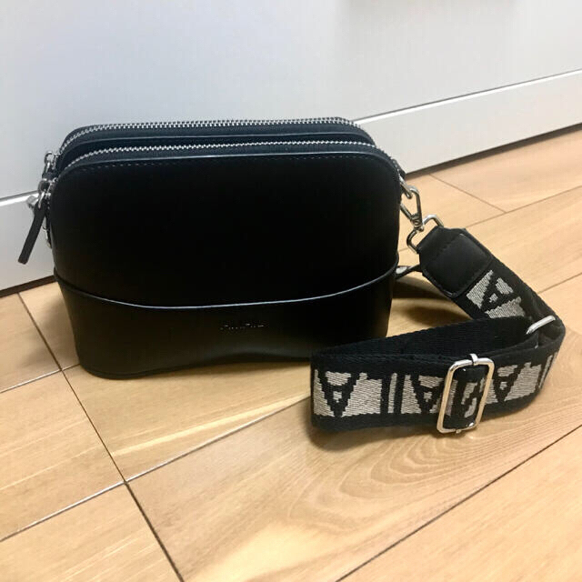 Ameri Genderless snazzy bagの通販 by まひろ｜アメリヴィンテージならラクマ VINTAGE - AMAIL ショルダーバッグ 最新作在庫