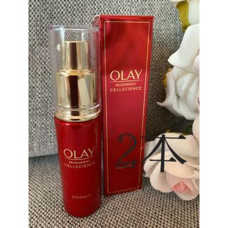 ピーアンドジー(P&G)のOLAY リジェネリスト エッセンス  30ml(美容液)