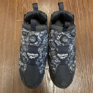 Reebok リーボック　ポンプフューリー　26.5(スニーカー)