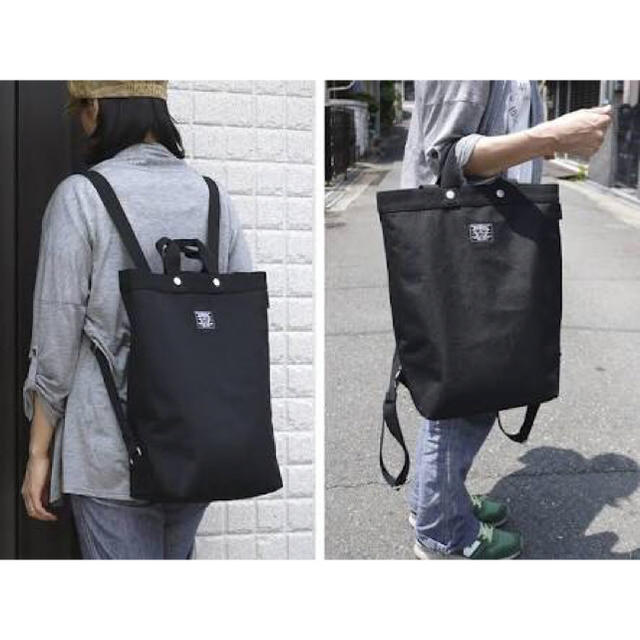 ROOTOTE(ルートート)のルートート 2WAY バッグ レディースのバッグ(リュック/バックパック)の商品写真