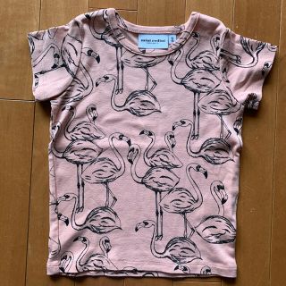 ボボチョース(bobo chose)のminirodini ミニロディーニ　92-98 Tシャツ(Tシャツ/カットソー)