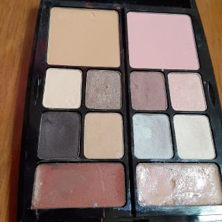 ディオール(Dior)のディオール　チーク　アイシャドー　リップ(コフレ/メイクアップセット)