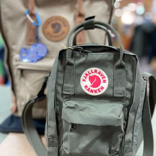 フェールラーベン(FJALL RAVEN)のKanken Sling(カンケン スリング) 27日で販売終了(ショルダーバッグ)