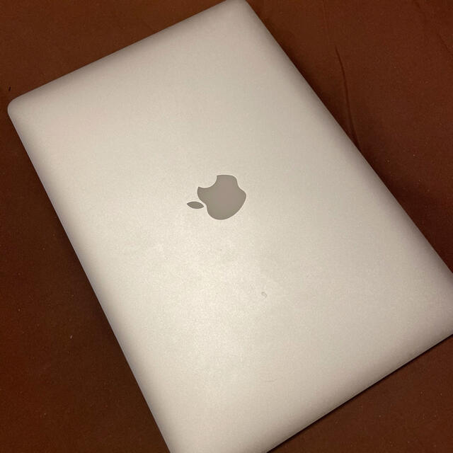 Mac book pro 15inch Ritina 2015