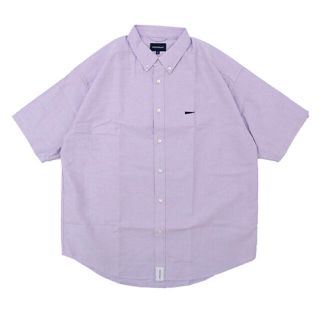 ダブルタップス(W)taps)のDESCENDANT TRUMAN B.D SS SHIRT FULL SIZE(シャツ)