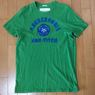 アバクロンビーアンドフィッチ(Abercrombie&Fitch)のアバクロンビー＆フィッチTシャツL(Tシャツ/カットソー(半袖/袖なし))