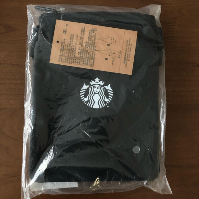 Starbucks Coffee(スターバックスコーヒー)の【期間限定お値引き　5/31まで】台湾限定　スターバックス　サコッシュ レディースのバッグ(ショルダーバッグ)の商品写真
