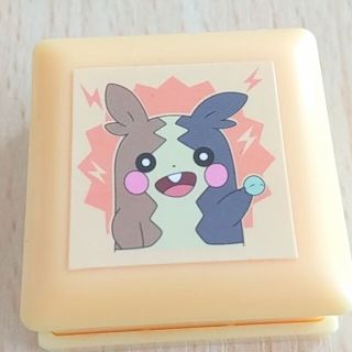 ポケモン(ポケモン)のポケモンスタンプ　モルペコ　プライズ品(キャラクターグッズ)