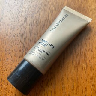 ベアミネラル(bareMinerals)のベアミネラル CRティンティッドハイドレーティングジェルクリーム(ファンデーション)