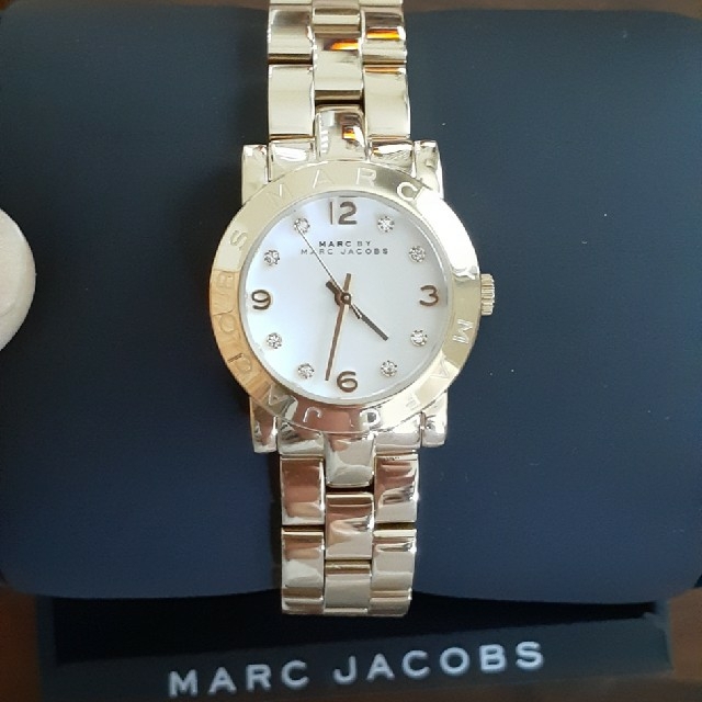 MARC JACOBS 腕時計