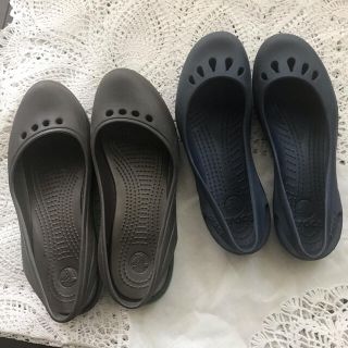 クロックス(crocs)のクロックス　ｃｒｏｃｓ®︎(サンダル)