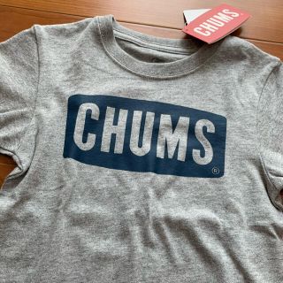 チャムス(CHUMS)の限定価格‼️ チャムス  キッズ　Tシャツ(Tシャツ/カットソー)