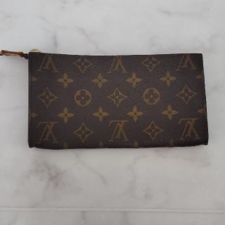 ルイヴィトン(LOUIS VUITTON)のルイ・ヴィトン★ポーチ★小物入れ(ポーチ)