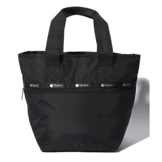 レスポートサック(LeSportsac)のみぃみぃ様専用　SMALL ELLE TOTE　オニキス(トートバッグ)